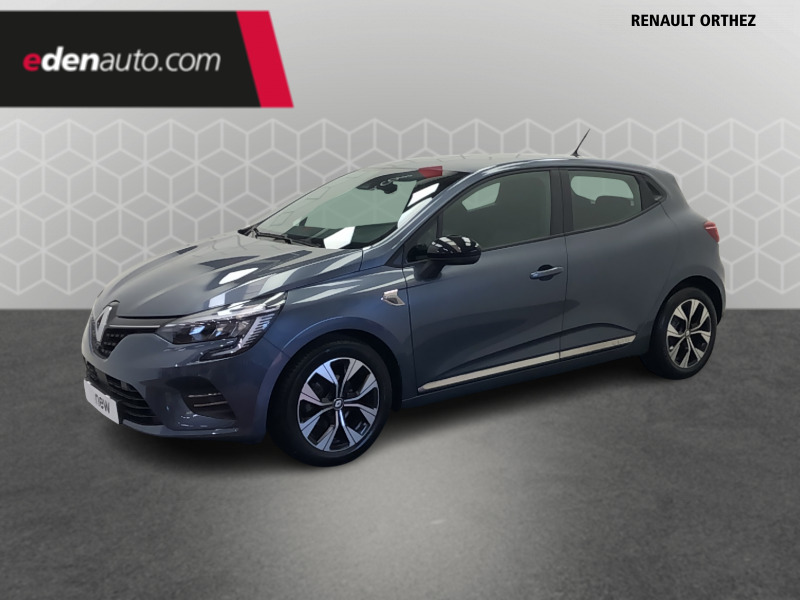 Image de l'annonce principale - Renault Clio