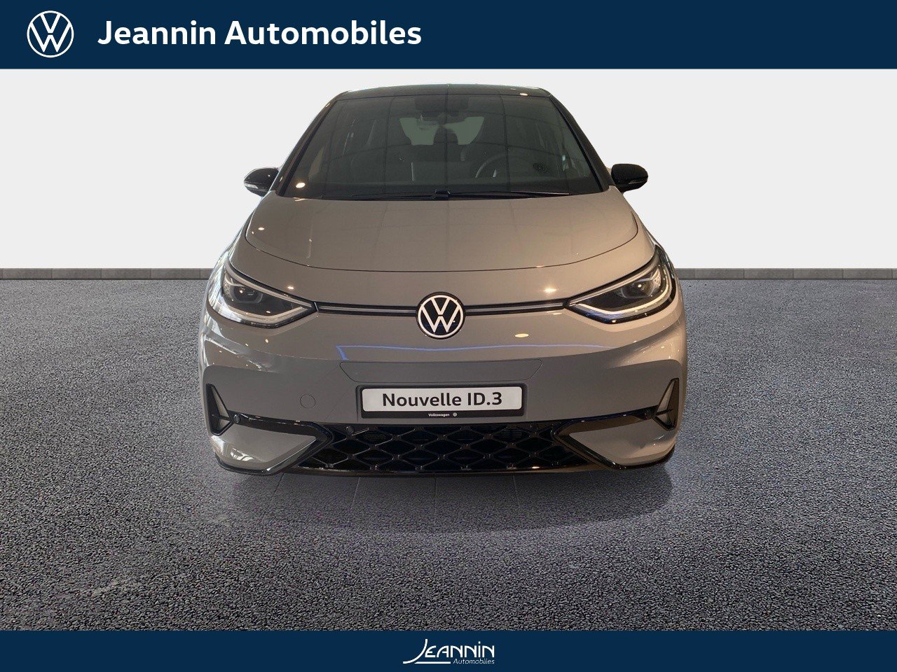 Image de l'annonce principale - Volkswagen ID.3