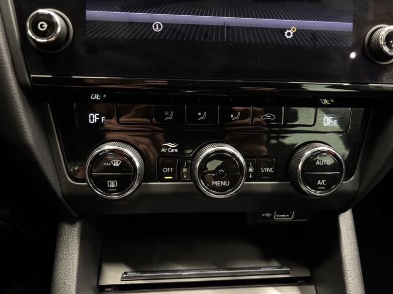 Image de l'annonce principale - Skoda Octavia