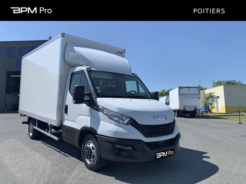 Image de l'annonce principale - Iveco Daily