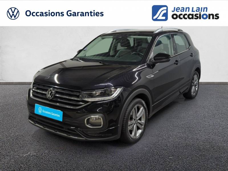 Image de l'annonce principale - Volkswagen T-Cross
