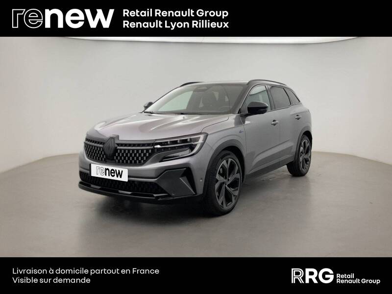 Image de l'annonce principale - Renault Austral