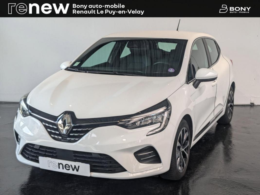 Image de l'annonce principale - Renault Clio