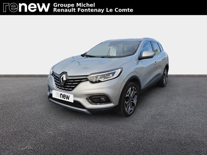 Image de l'annonce principale - Renault Kadjar