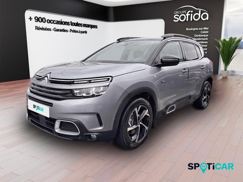 Image de l'annonce principale - Citroën C5 Aircross