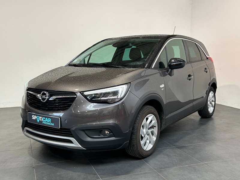 Image de l'annonce principale - Opel Crossland X