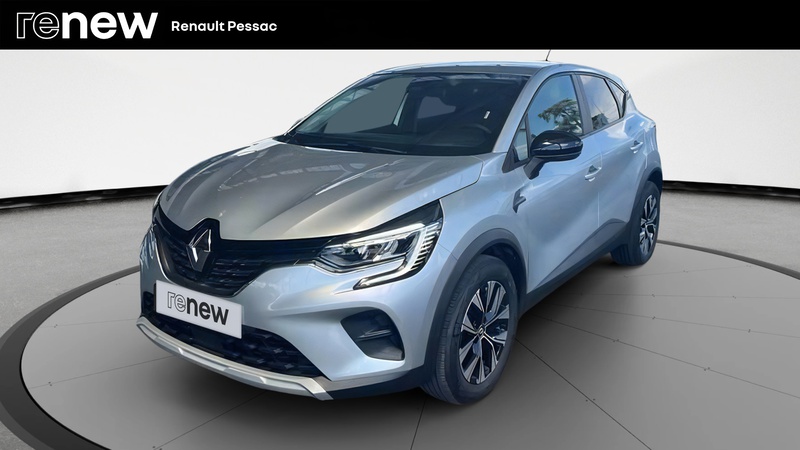 Image de l'annonce principale - Renault Captur