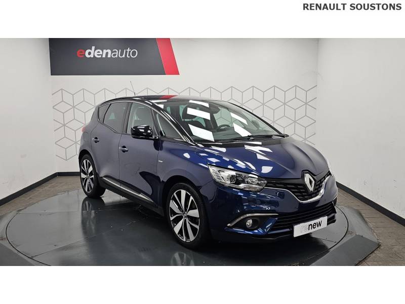 Image de l'annonce principale - Renault Scénic