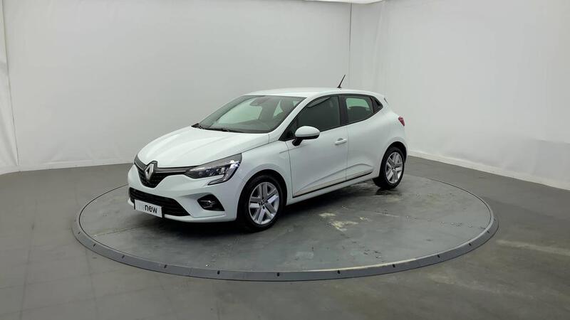 Image de l'annonce principale - Renault Clio