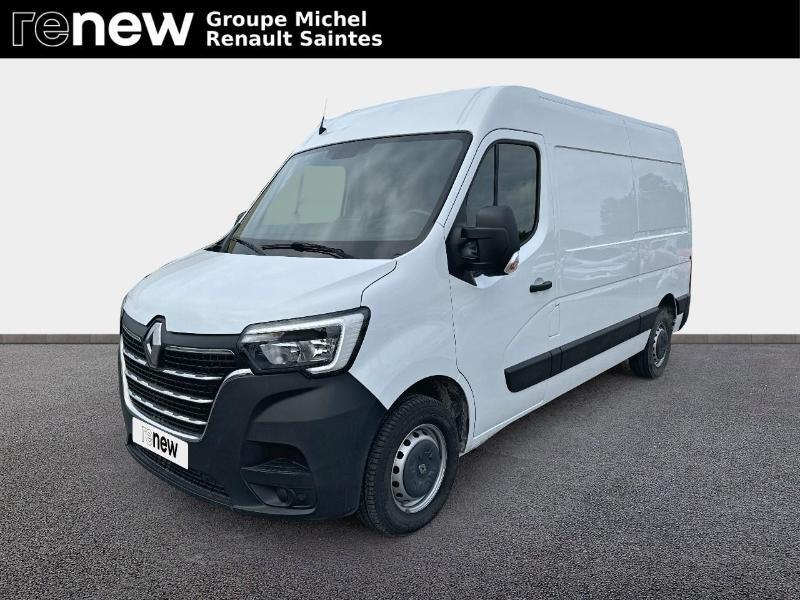 Image de l'annonce principale - Renault Master