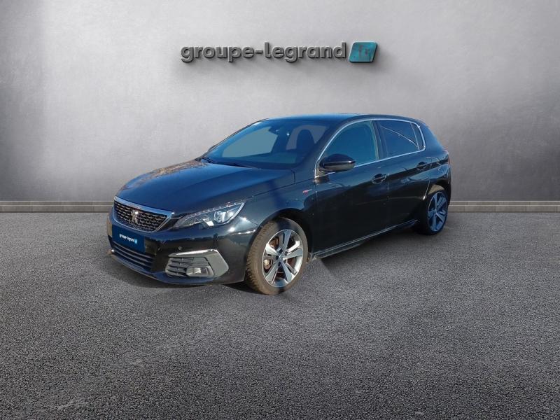 Image de l'annonce principale - Peugeot 308