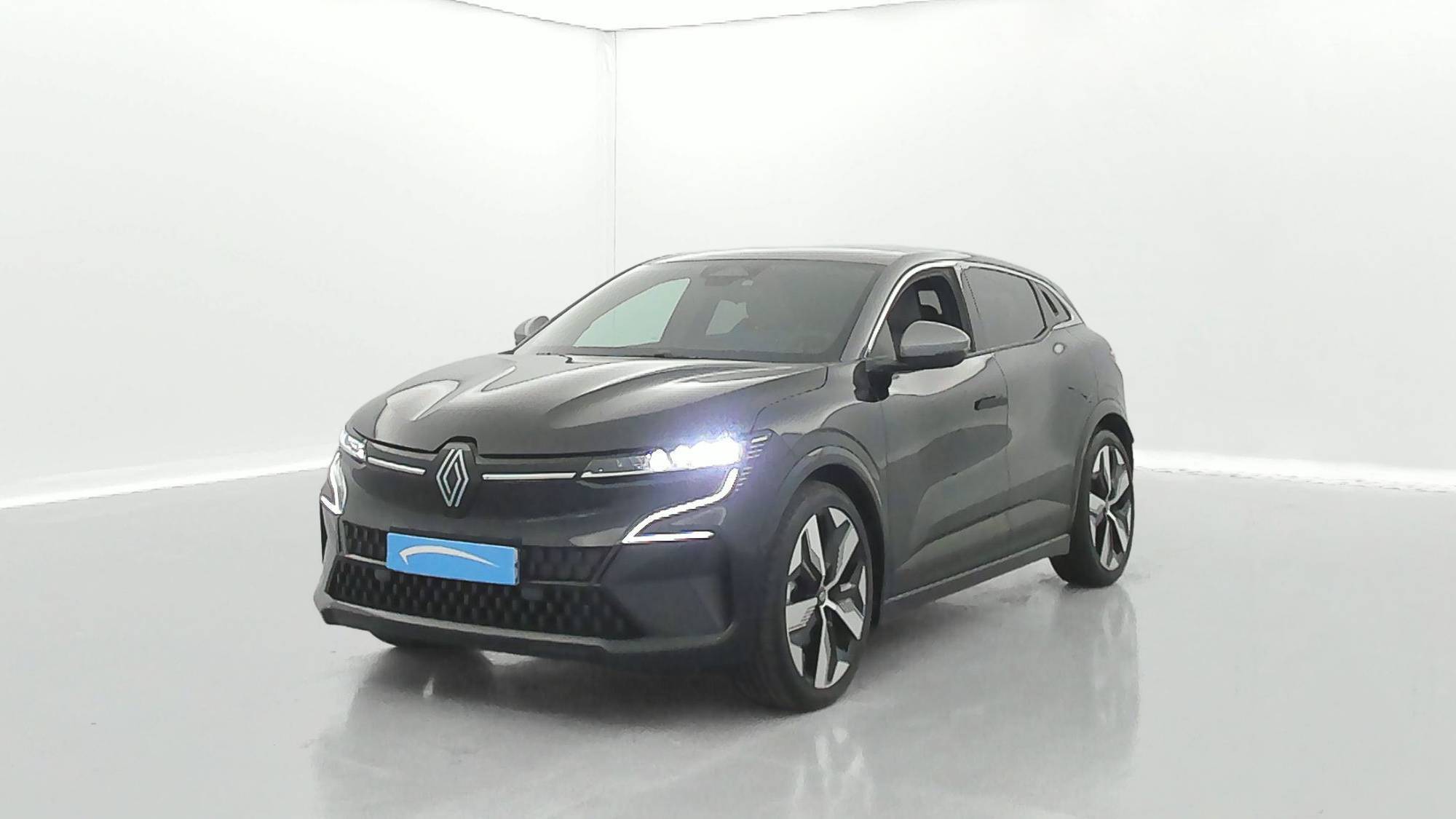 Image de l'annonce principale - Renault Megane E Tech