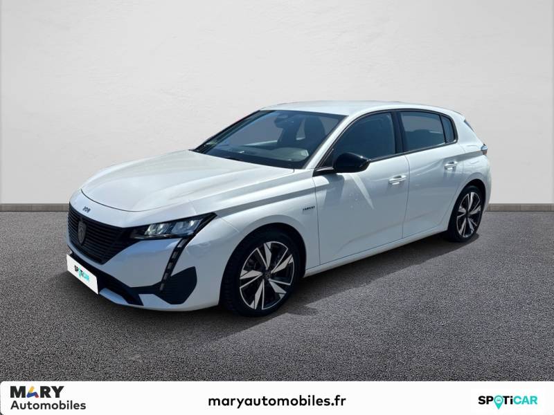 Image de l'annonce principale - Peugeot 308