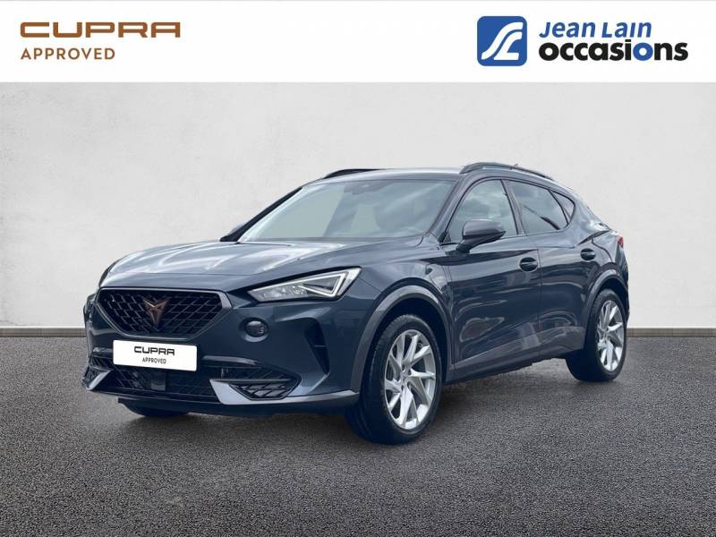 Image de l'annonce principale - Cupra Formentor