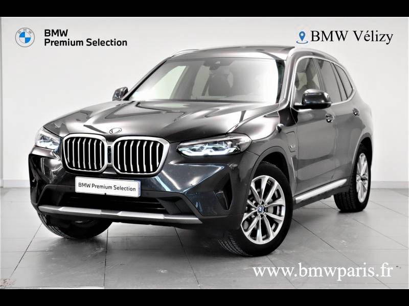 Image de l'annonce principale - BMW X3