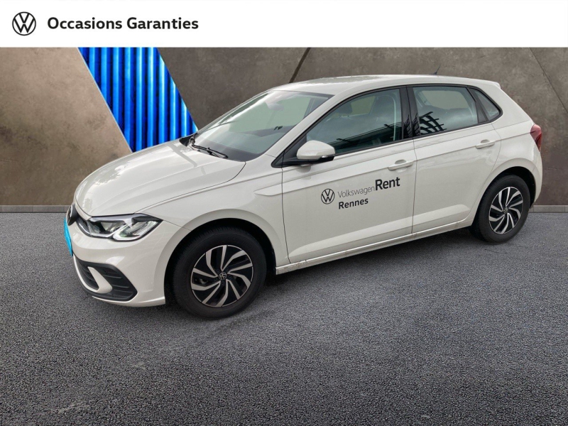 Image de l'annonce principale - Volkswagen Polo