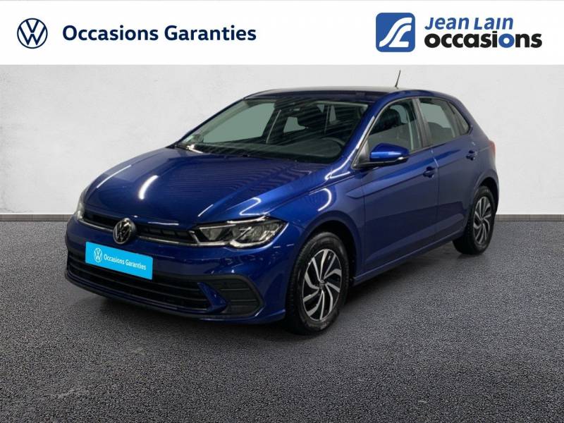 Image de l'annonce principale - Volkswagen Polo