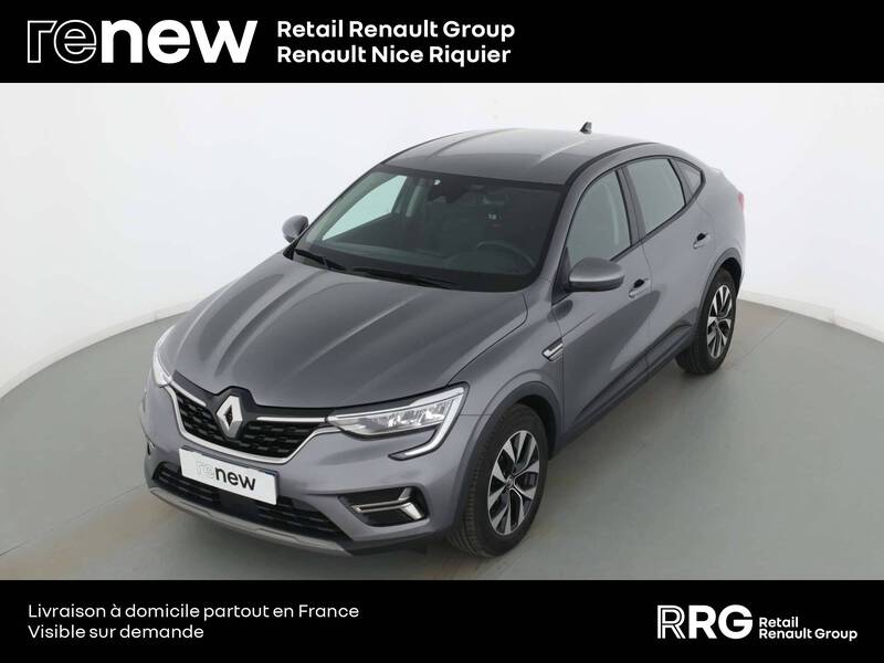 Image de l'annonce principale - Renault Arkana