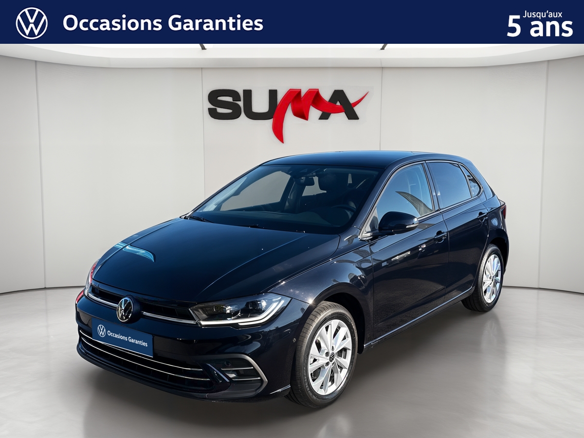 Image de l'annonce principale - Volkswagen Polo