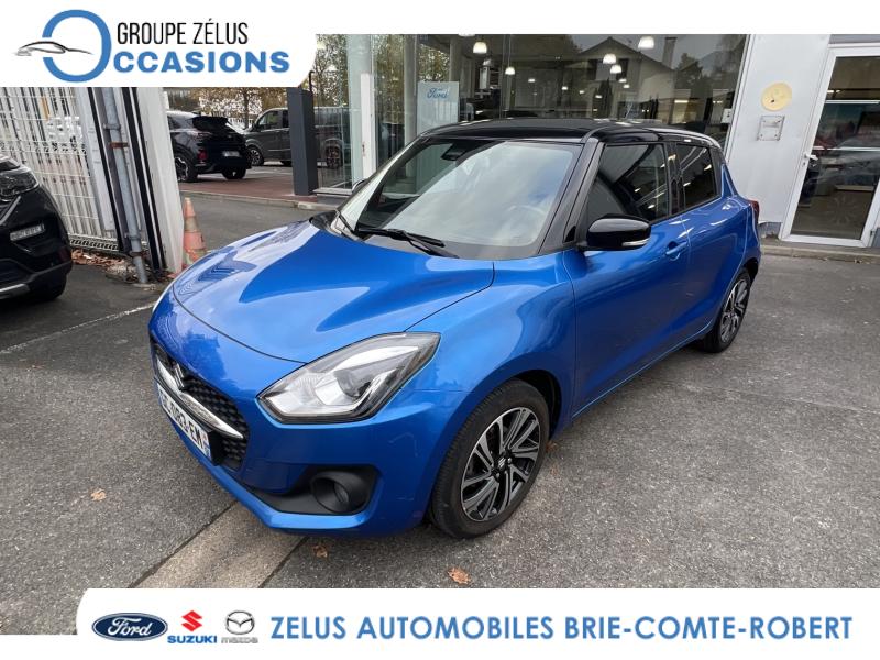 Image de l'annonce principale - Suzuki Swift