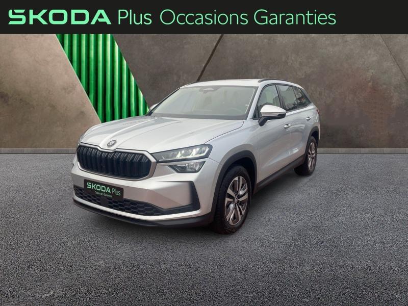 Image de l'annonce principale - Skoda Kodiaq