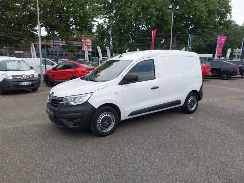 Image de l'annonce principale - Renault Express
