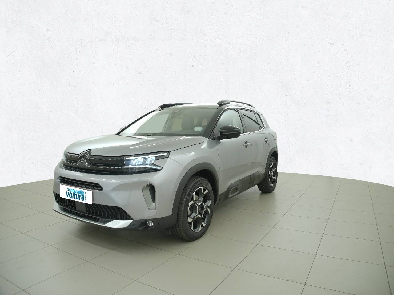 Image de l'annonce principale - Citroën C5 Aircross