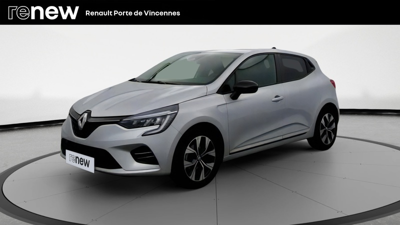 Image de l'annonce principale - Renault Clio