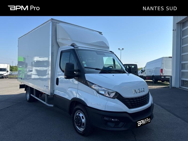 Image de l'annonce principale - Iveco Daily
