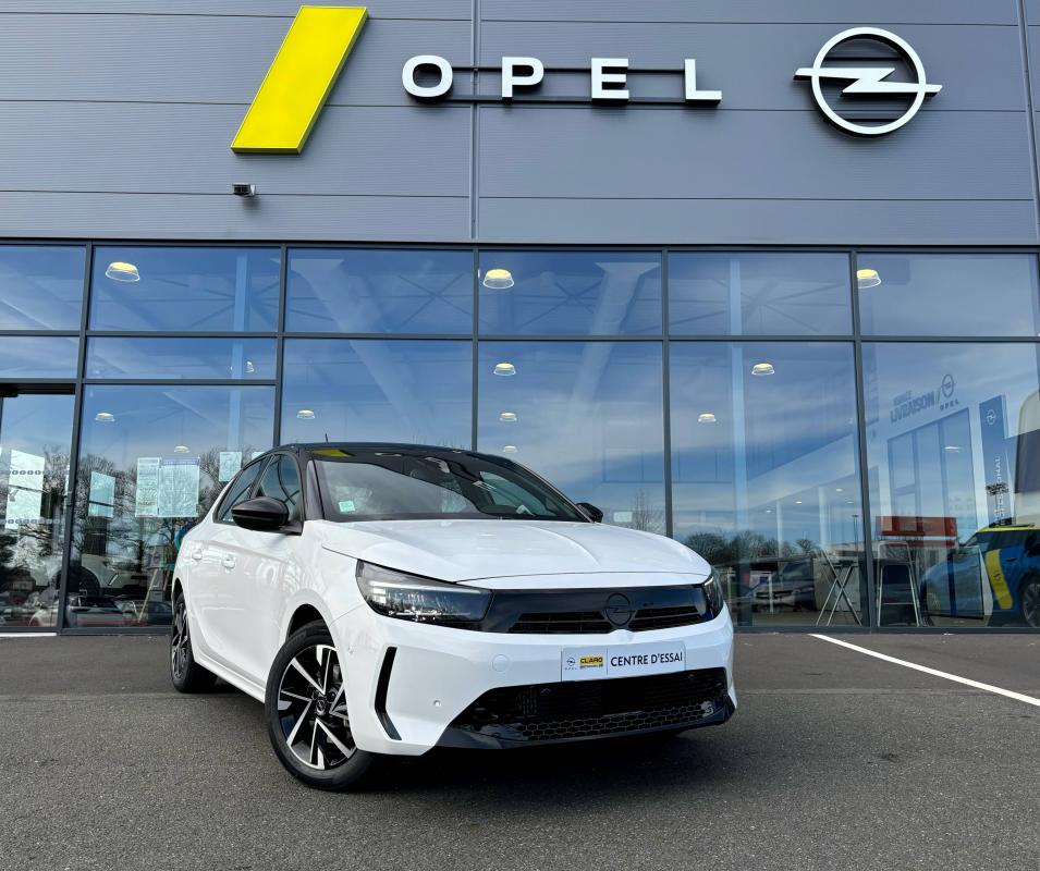 Opel Corsa, Année 2024, ESSENCE