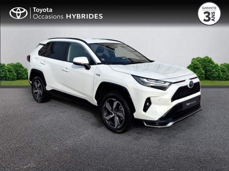 Image de l'annonce principale - Toyota RAV4