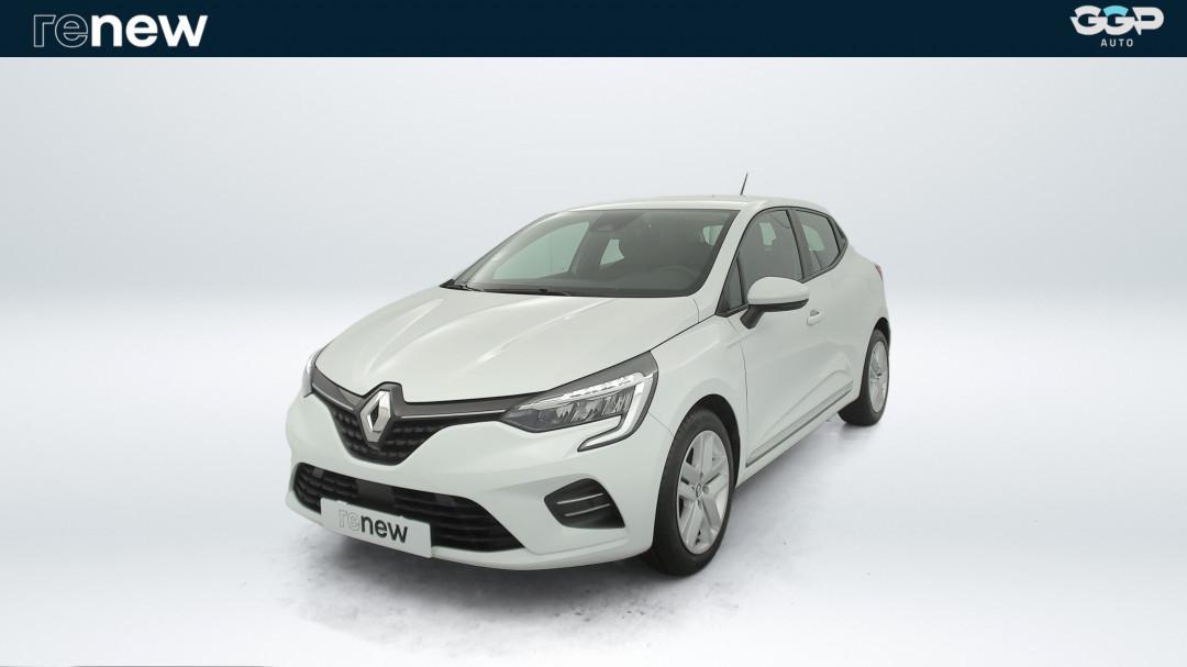 Image de l'annonce principale - Renault Clio