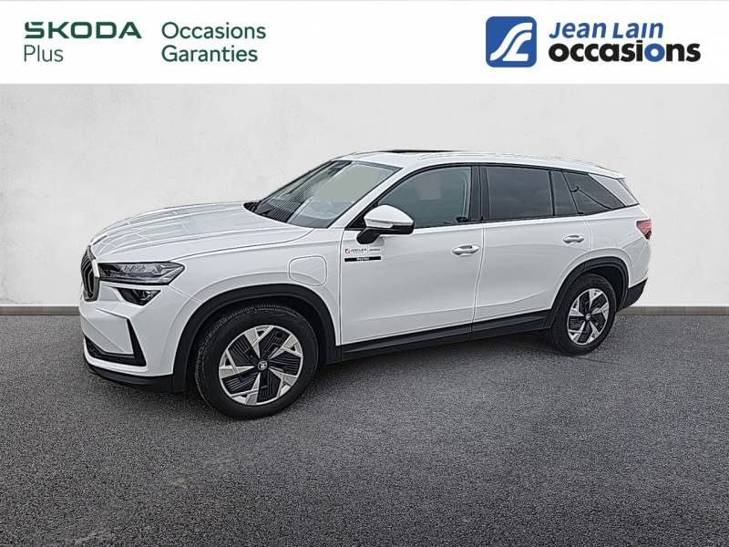 Image de l'annonce principale - Skoda Kodiaq