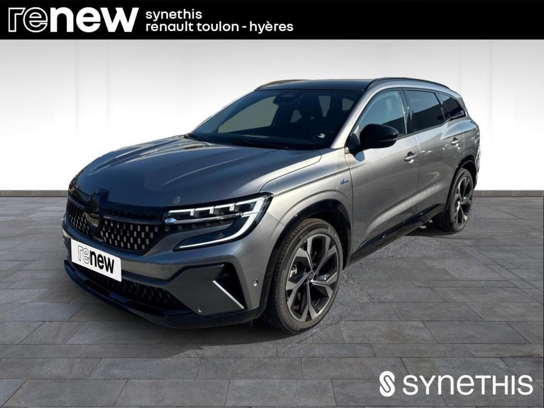 Image de l'annonce principale - Renault Espace
