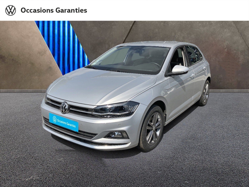 Image de l'annonce principale - Volkswagen Polo