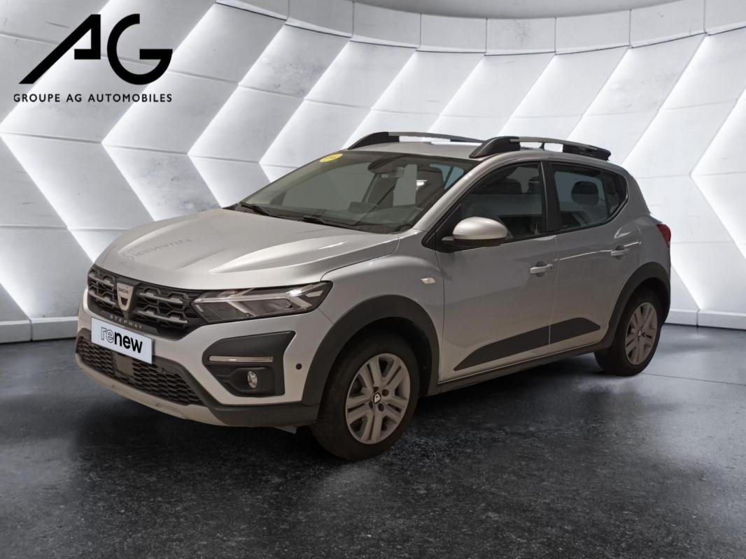 Image de l'annonce principale - Dacia Sandero Stepway