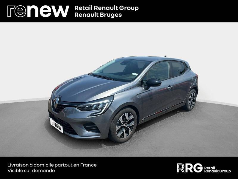 Image de l'annonce principale - Renault Clio