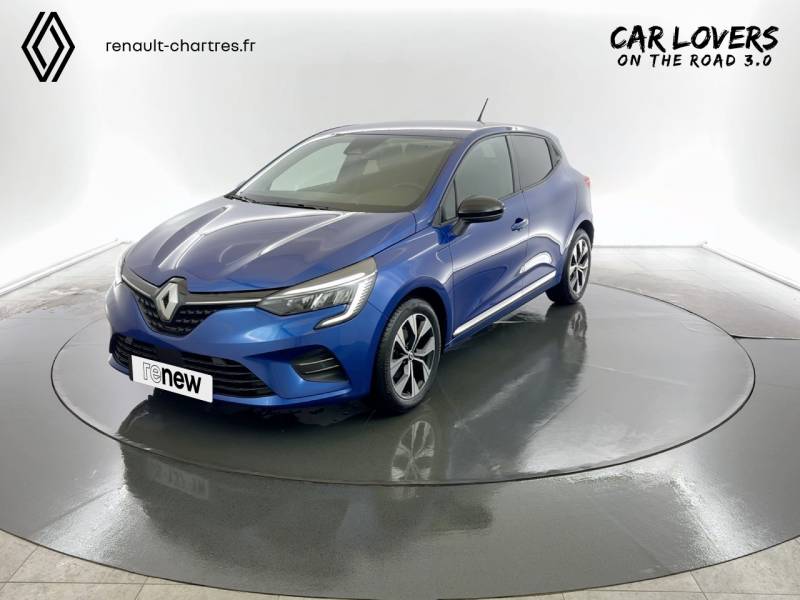 Image de l'annonce principale - Renault Clio