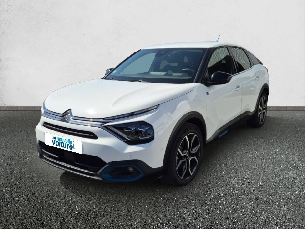 Image de l'annonce principale - Citroën C4