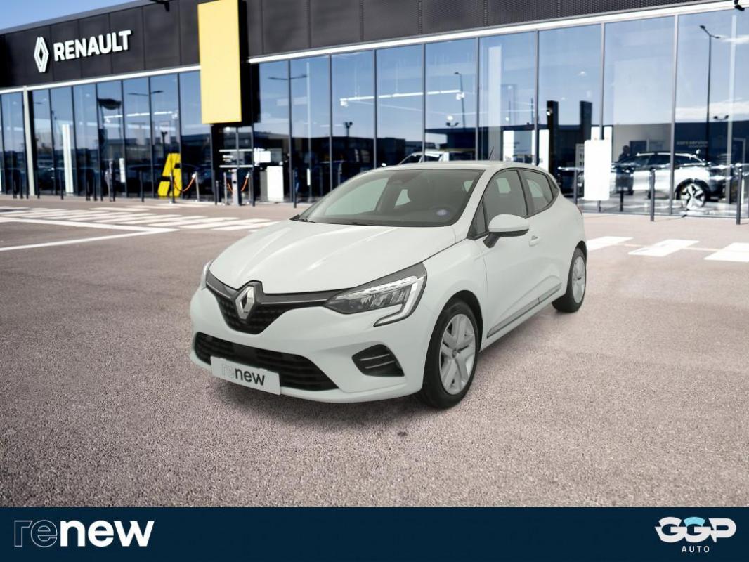 Image de l'annonce principale - Renault Clio
