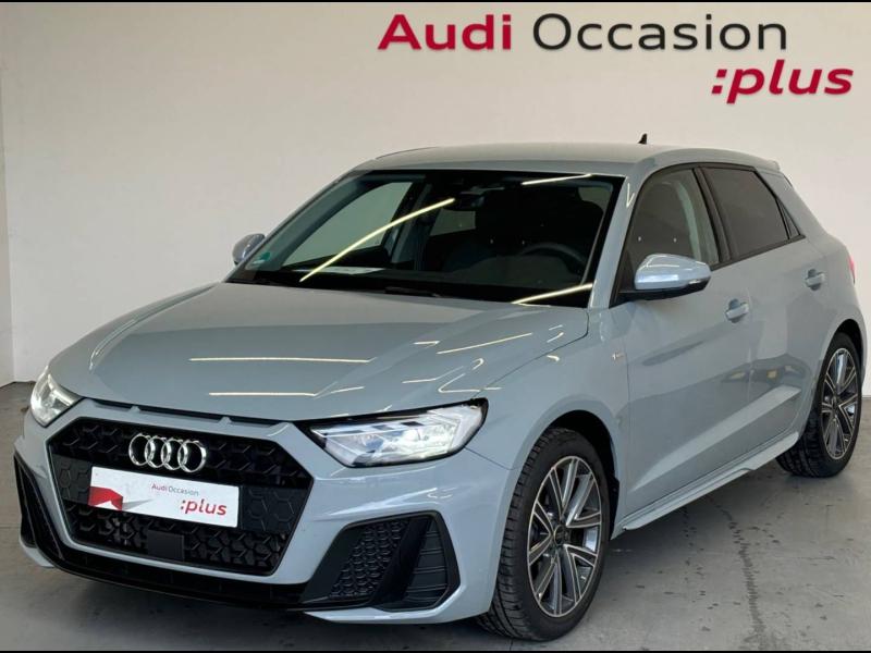 Image de l'annonce principale - Audi A1