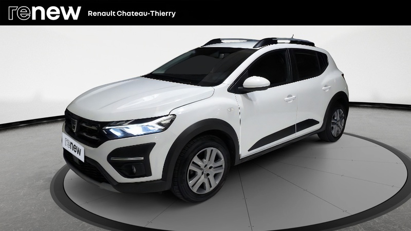 Image de l'annonce principale - Dacia Sandero
