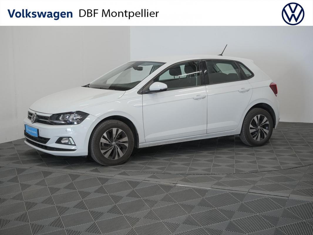 Image de l'annonce principale - Volkswagen Polo