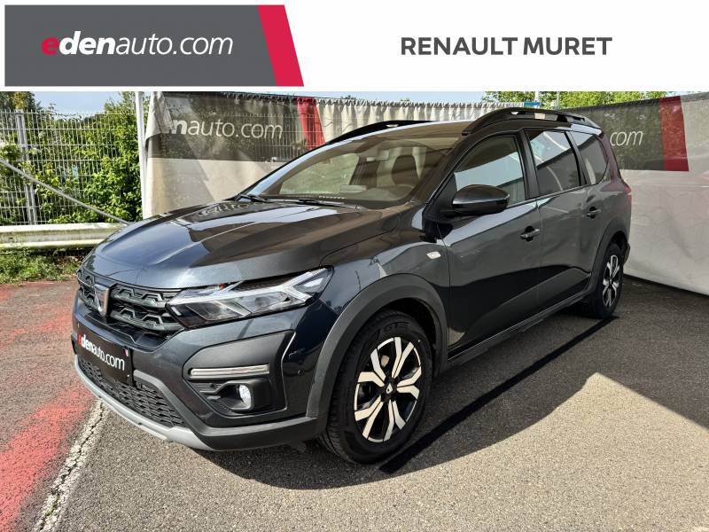 Image de l'annonce principale - Dacia Jogger