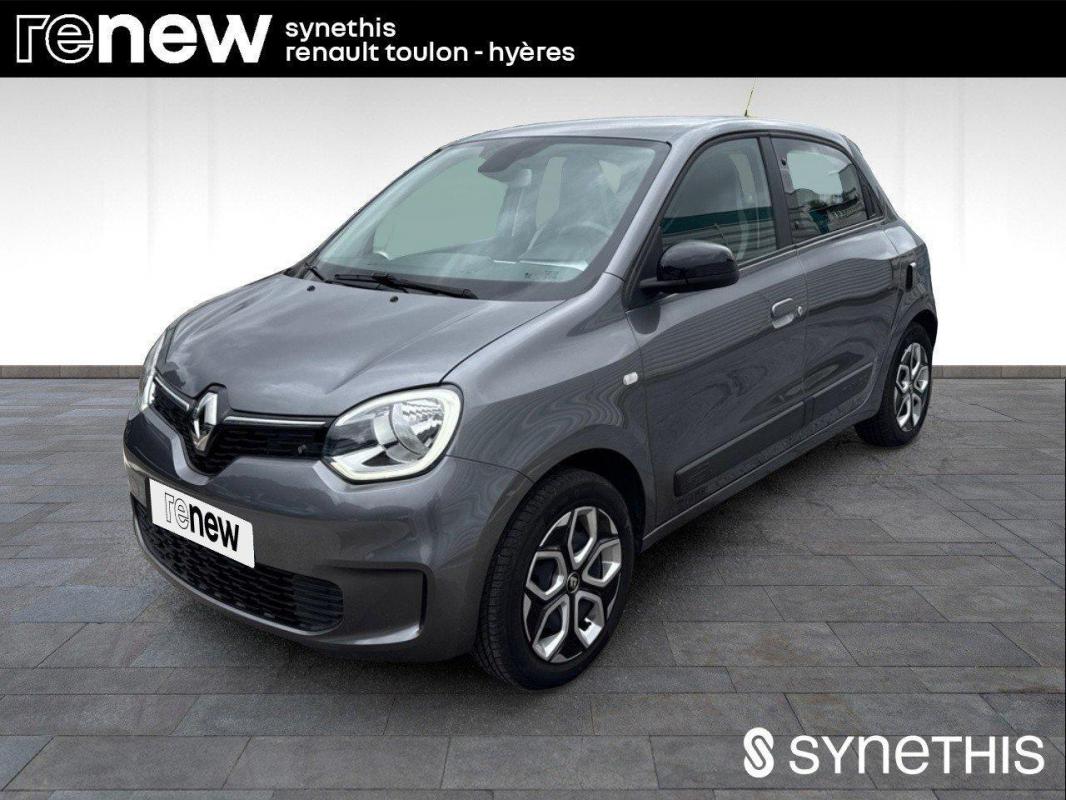 Image de l'annonce principale - Renault Twingo