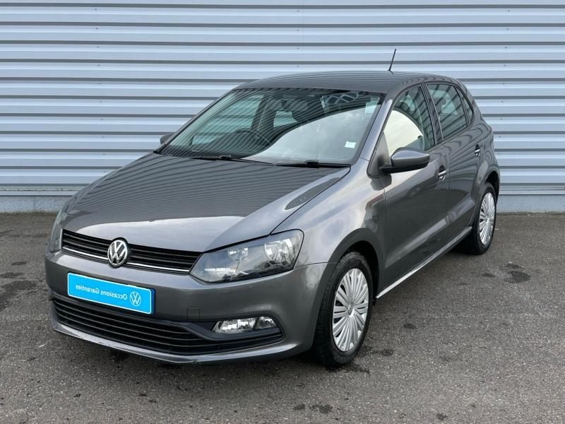 Image de l'annonce principale - Volkswagen Polo