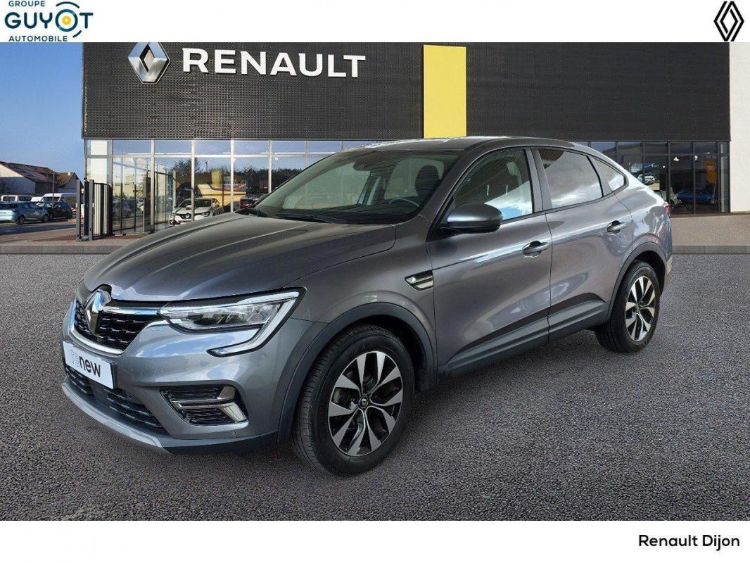 Image de l'annonce principale - Renault Arkana