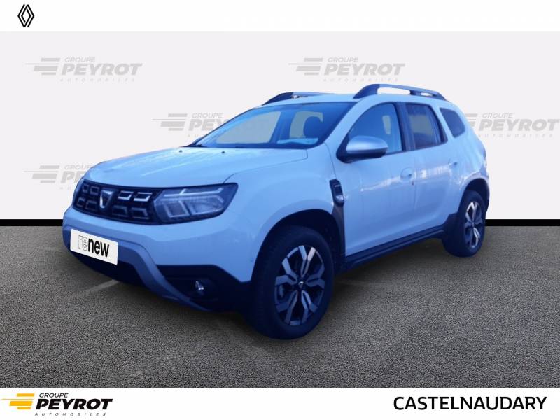 Image de l'annonce principale - Dacia Duster