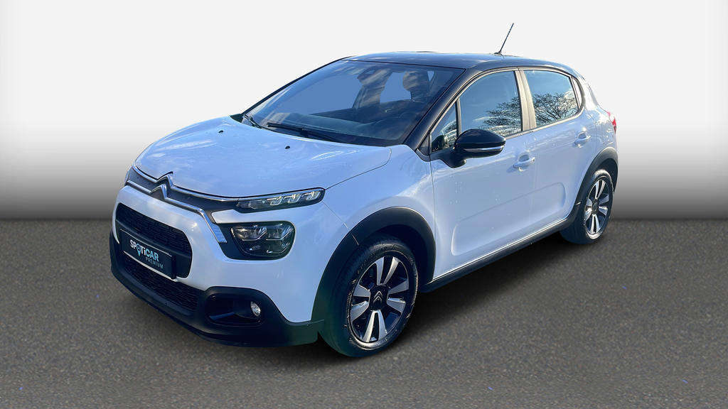 Image de l'annonce principale - Citroën C3