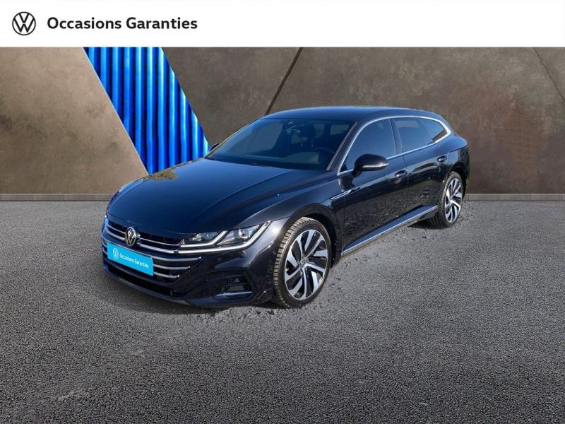 Image de l'annonce principale - Volkswagen Arteon Shooting Brake